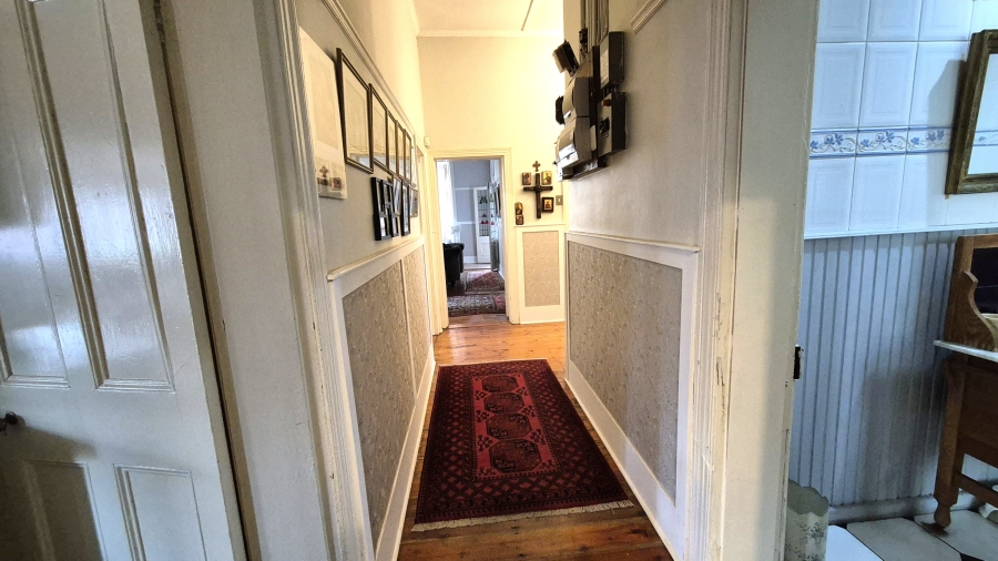 3 Bedroom Property for Sale in Top Town Eastern Cape